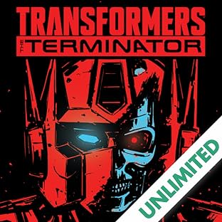 Transformers vs. Terminator